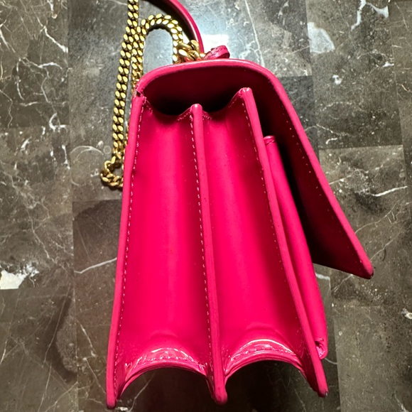 Ysl Sunset Bag - Picture 5 of 12